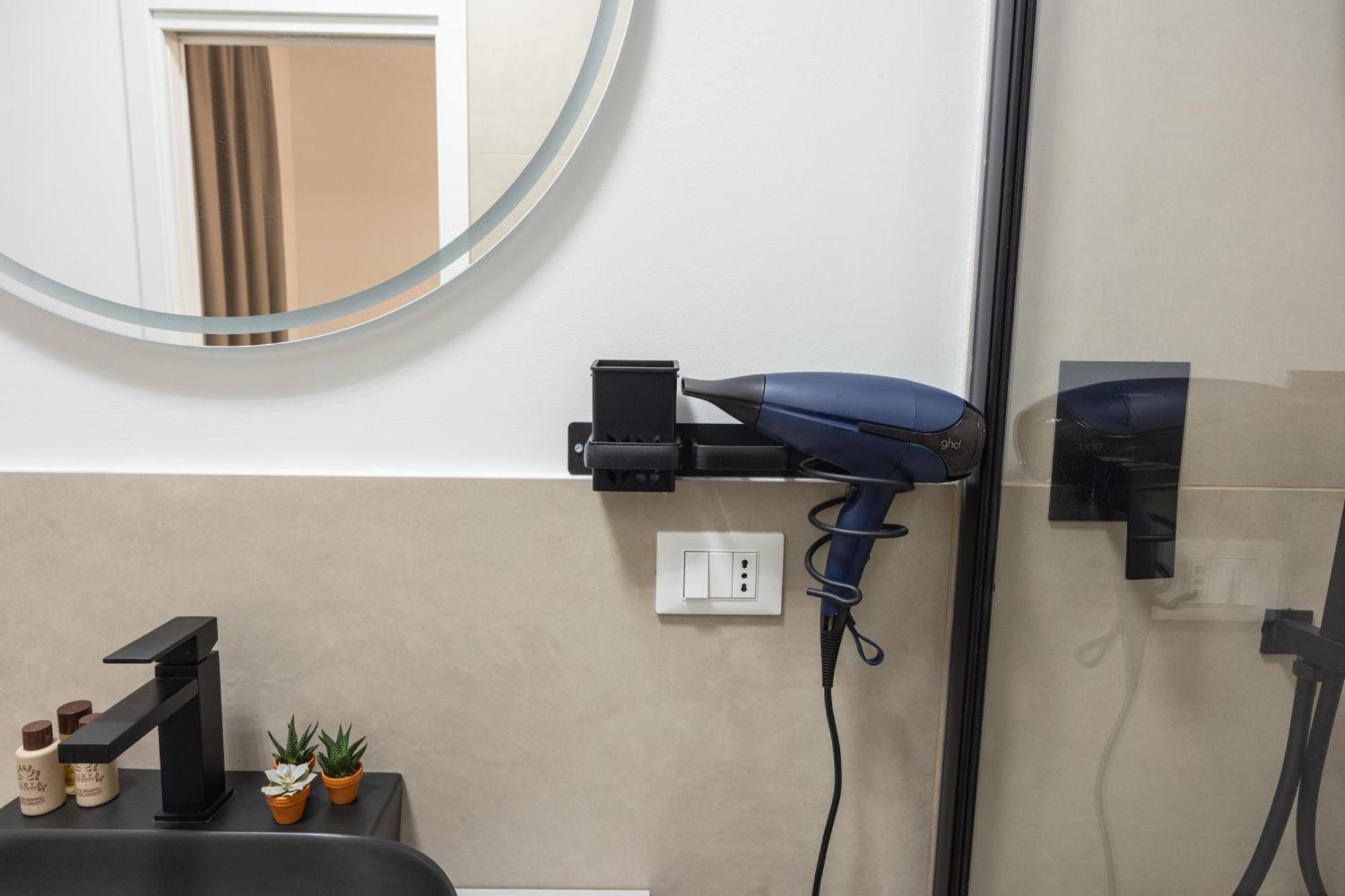 Luxury Station Suite Bolonha Exterior foto