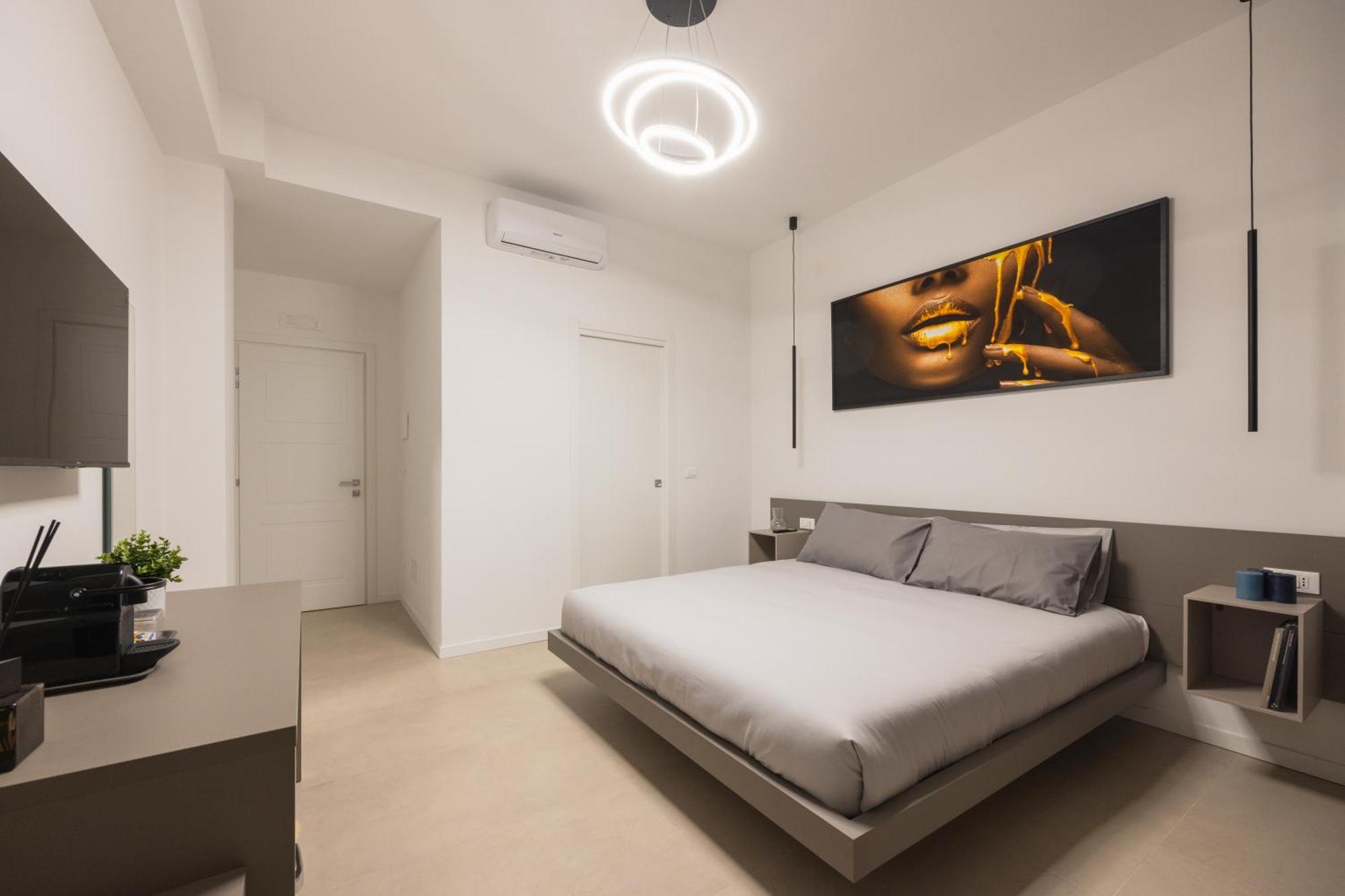 Luxury Station Suite Bolonha Exterior foto