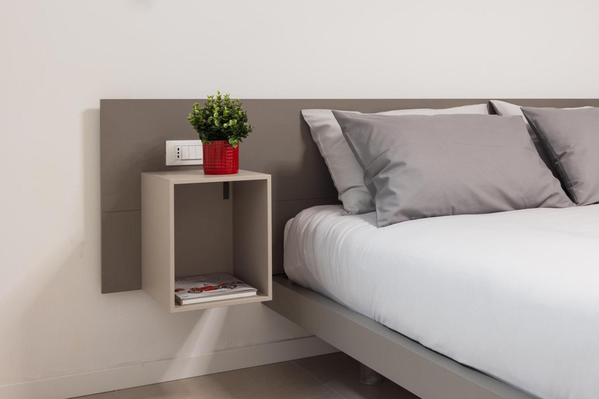 Luxury Station Suite Bolonha Exterior foto