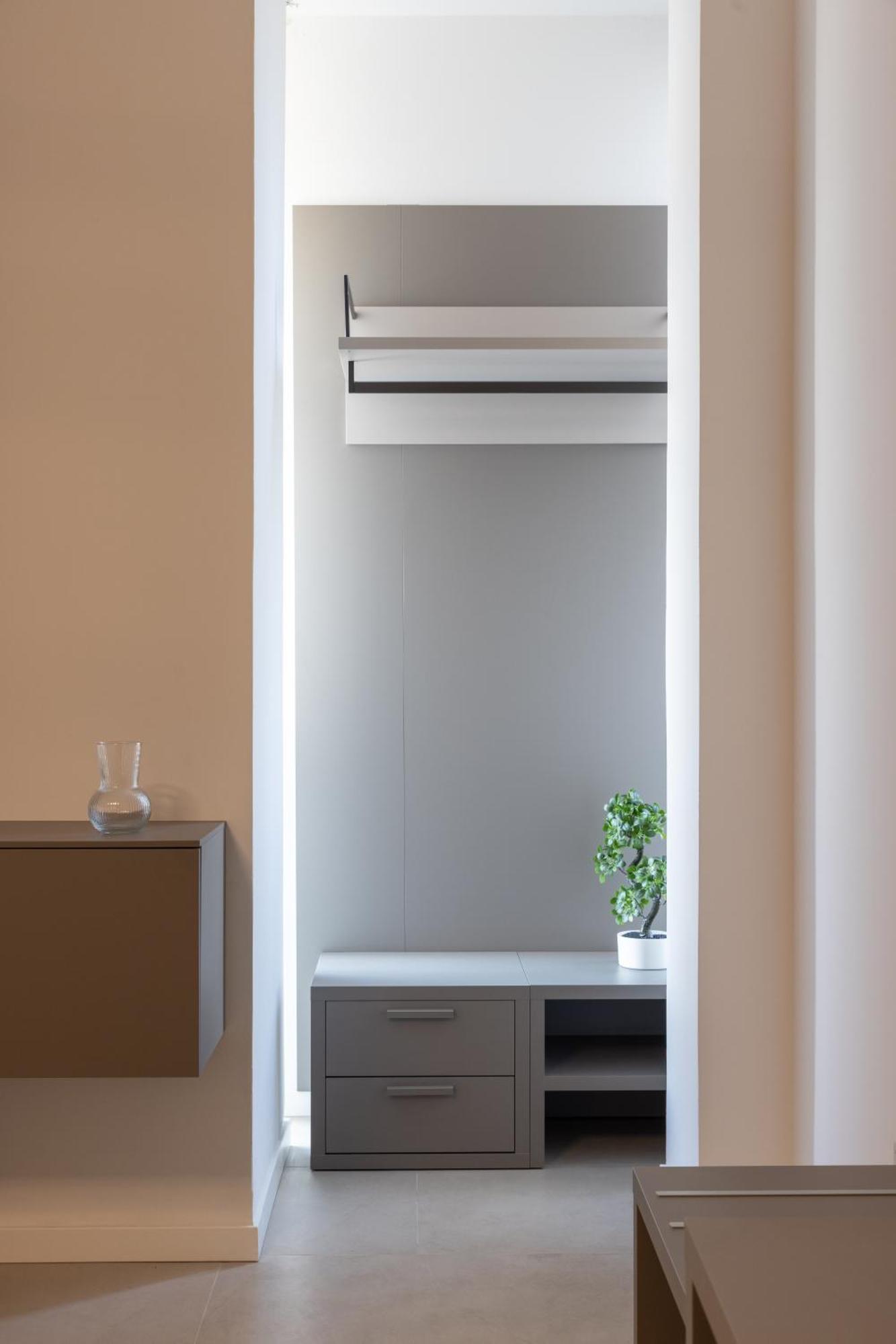 Luxury Station Suite Bolonha Exterior foto