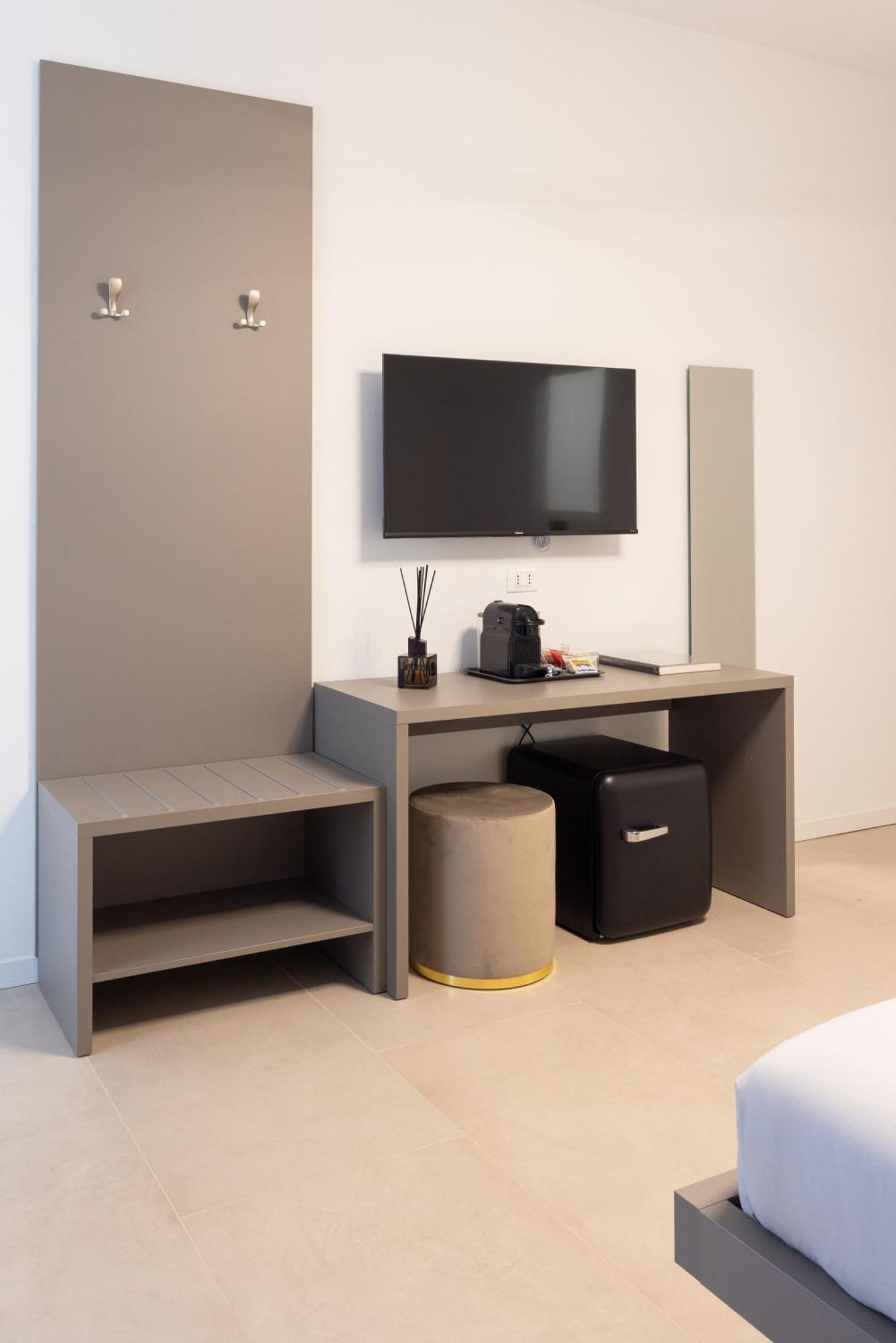 Luxury Station Suite Bolonha Exterior foto