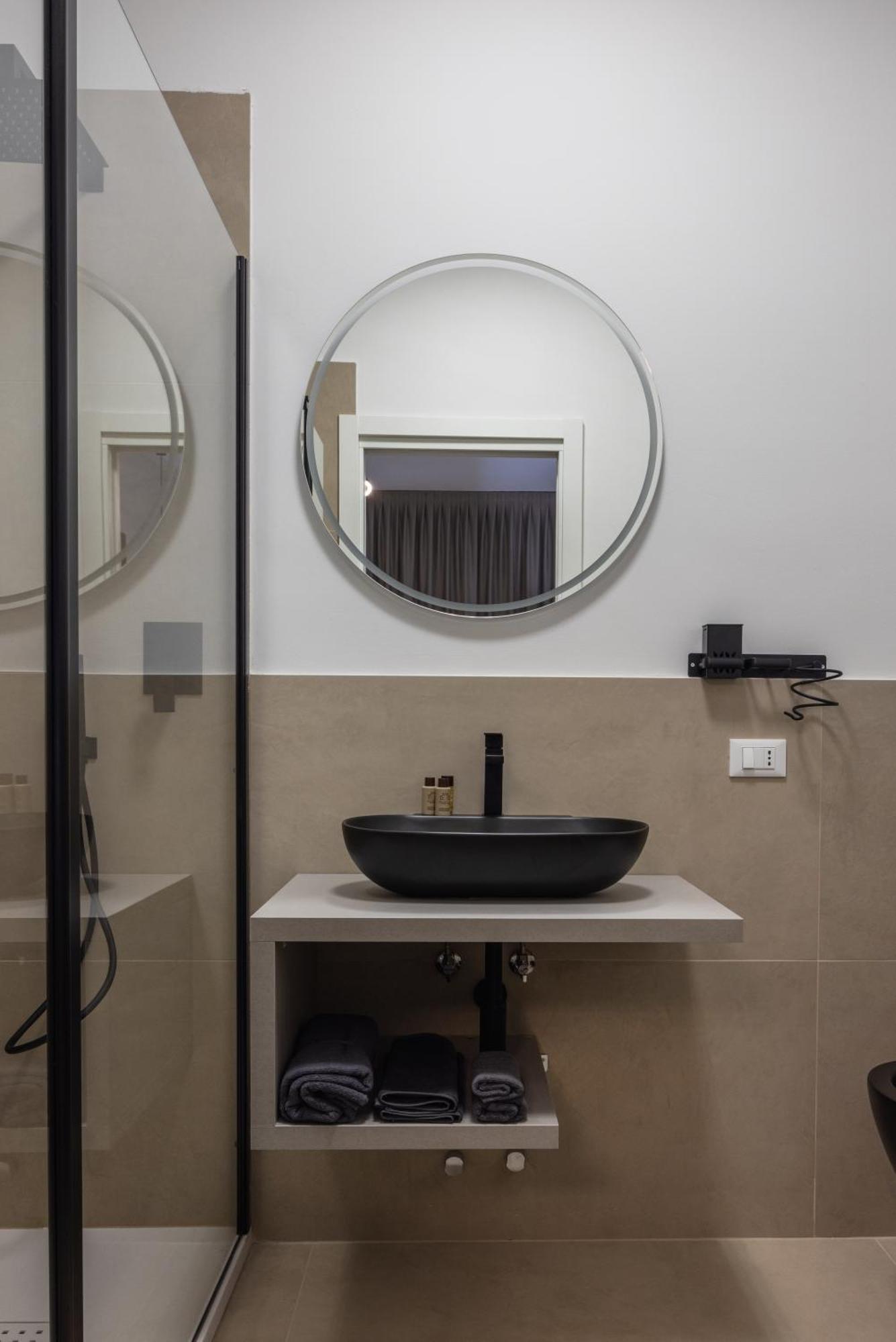 Luxury Station Suite Bolonha Exterior foto